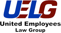 UELG Logo