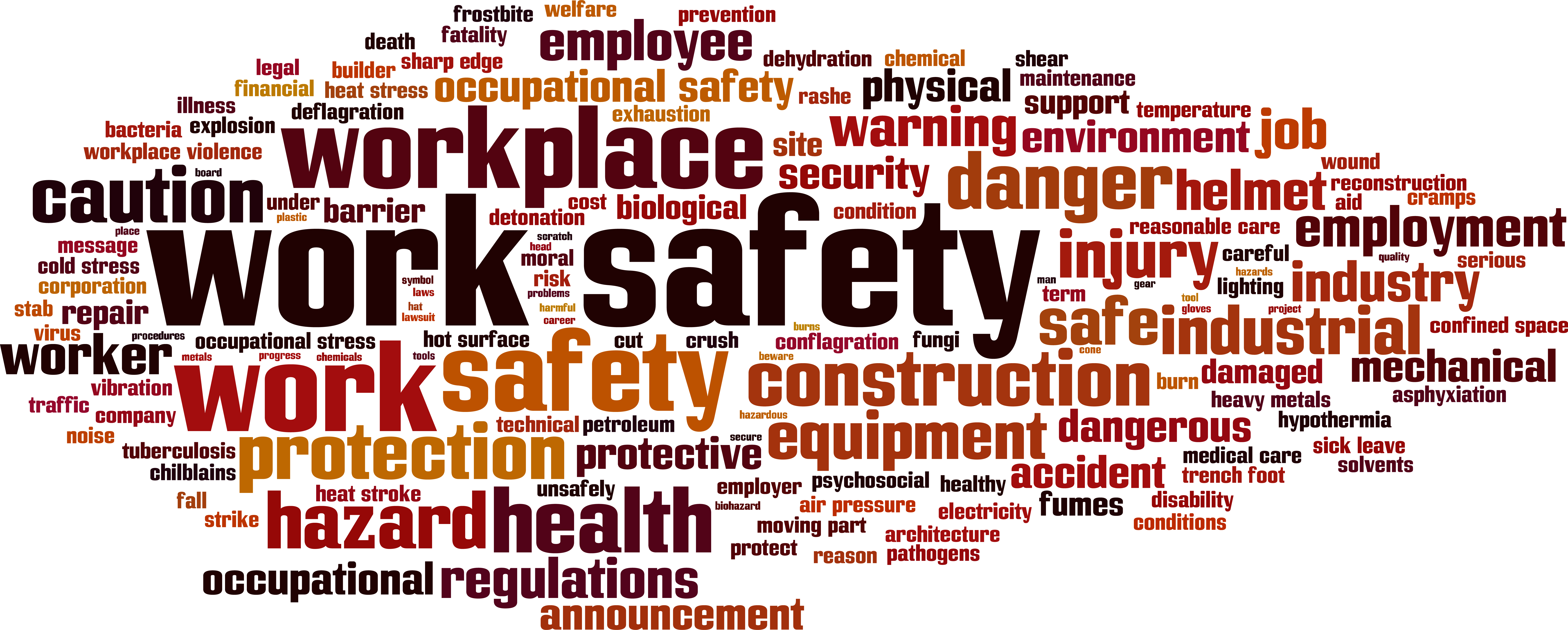 which-federal-law-ensures-workplace-safety