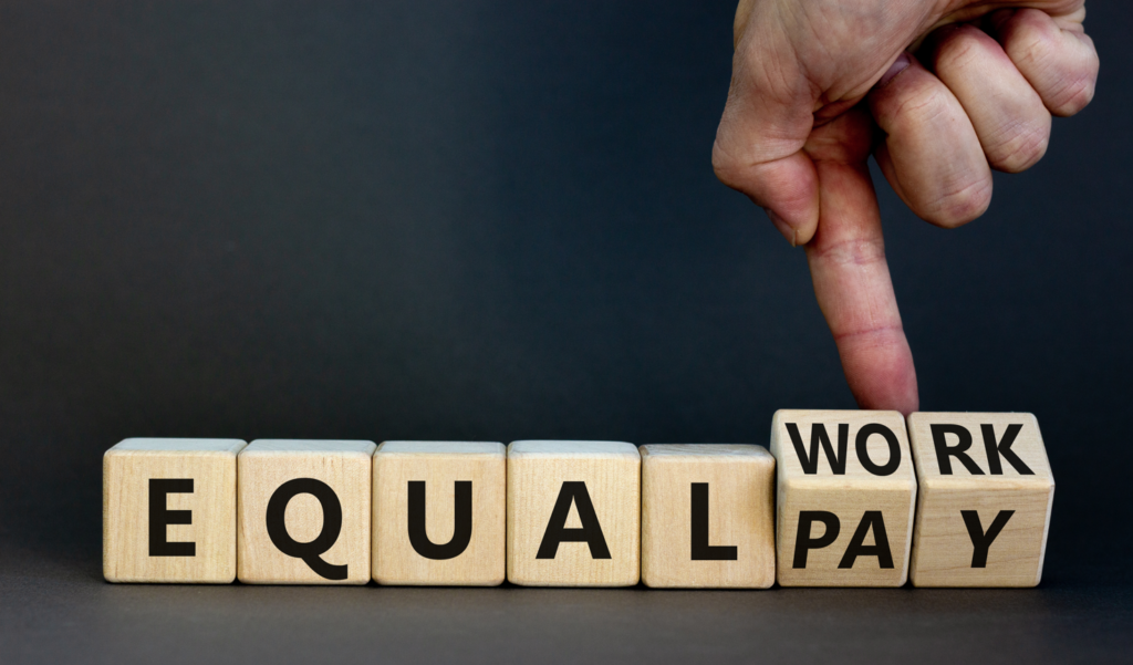 California Equal Pay Act Achieving Pay Equity in the Workplace